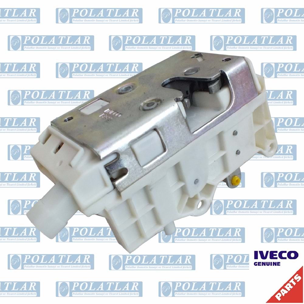 İVECO EUROCARGO KAPI KİLİT İÇ SAĞ