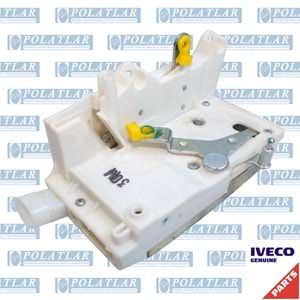 İVECO EUROCARGO KAPI KİLİT İÇ SAĞ
