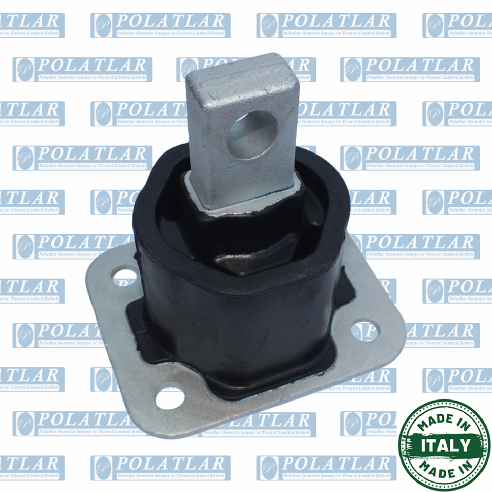 EUROCARGO MOTOR 4CYL MOTOR TAKOZU ÖN 504115825