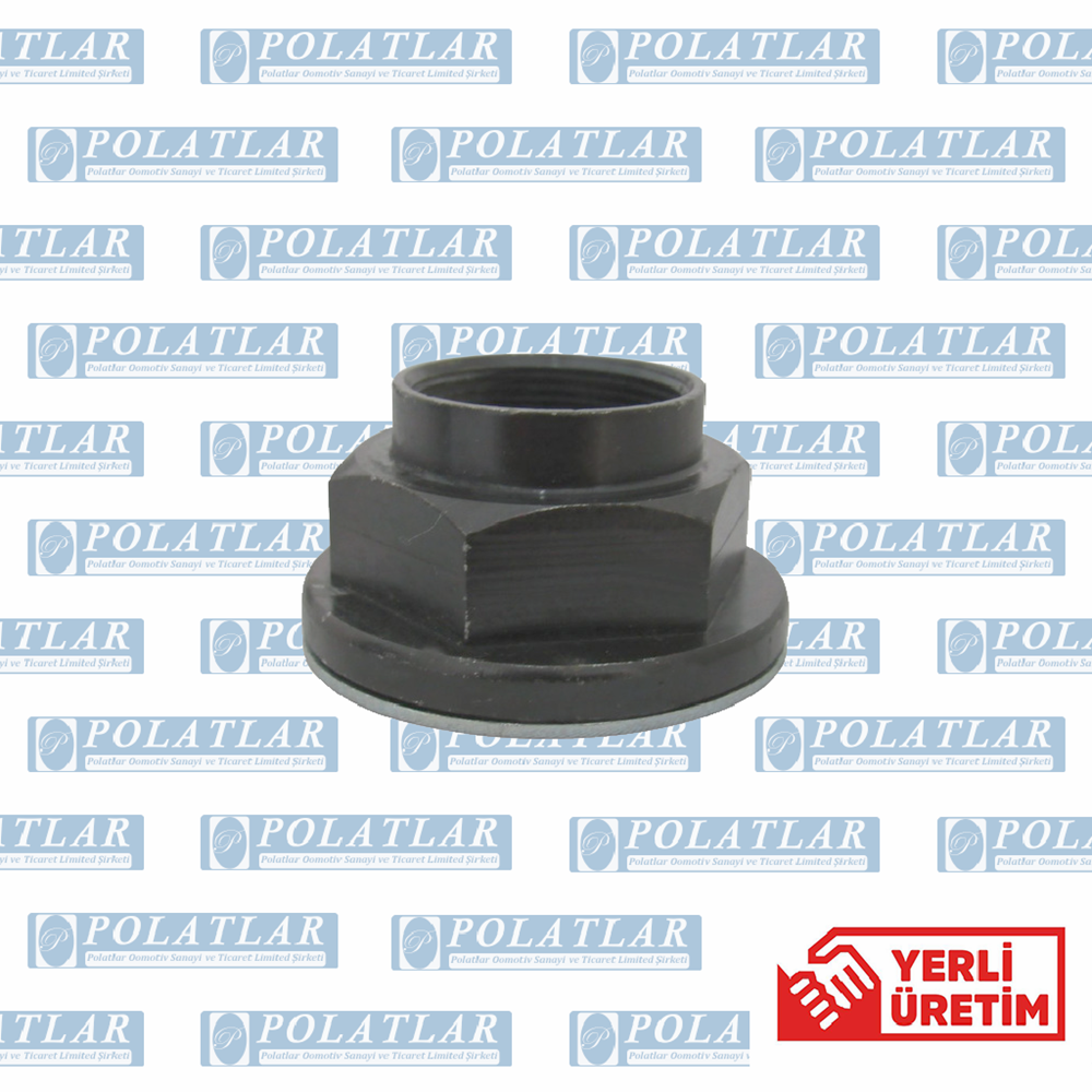 İVECO DAİLY 65C15 ÖN AKS SOMUN