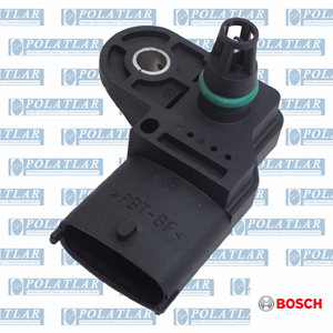 İVECO DAİLY C17 MOTOR 3.0 TURBO BASINÇ SENSÖR 06>