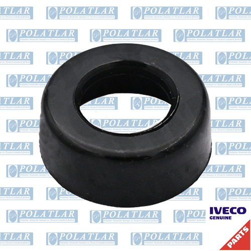 EUROCARGO MOTOR 4CYL SUBAP TUŞ KAPAK