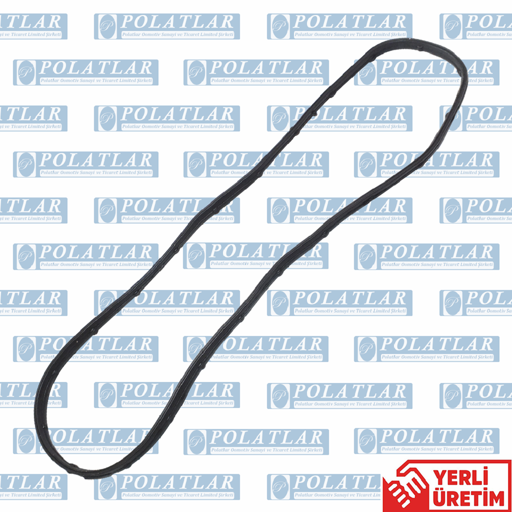 İVECO DAİLY C15 MOTOR 3.0 CONTA SUBAP KAPAK F1C (E5/E6)