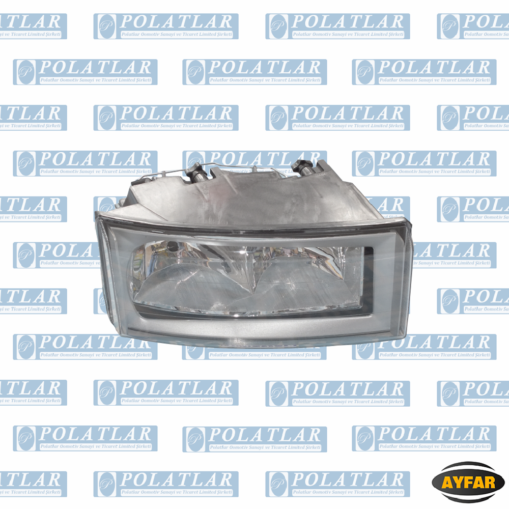 İVECO DAİLY C11 FAR REFLEKTÖR SAĞ MOTORLU 2002>2007