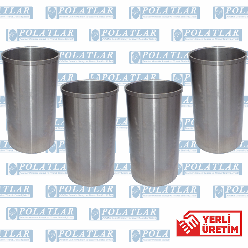 İVECO DAİLY C13 MOTOR 2.3 SİLİNDİR GÖMLEK STD TK