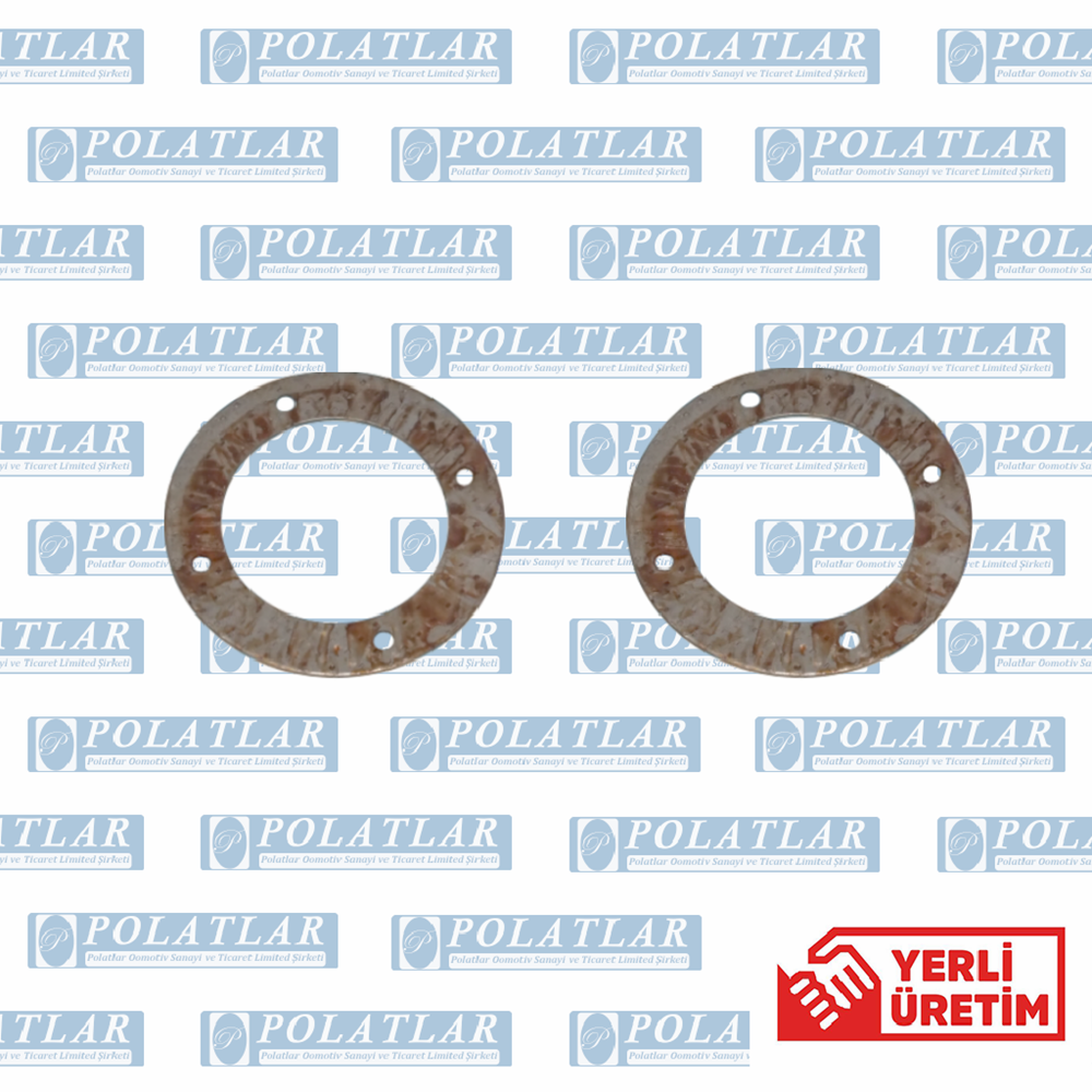 İVECO 120-14 DİFERANSİYEL AKS DİŞLİ PULU 2 Lİ TK