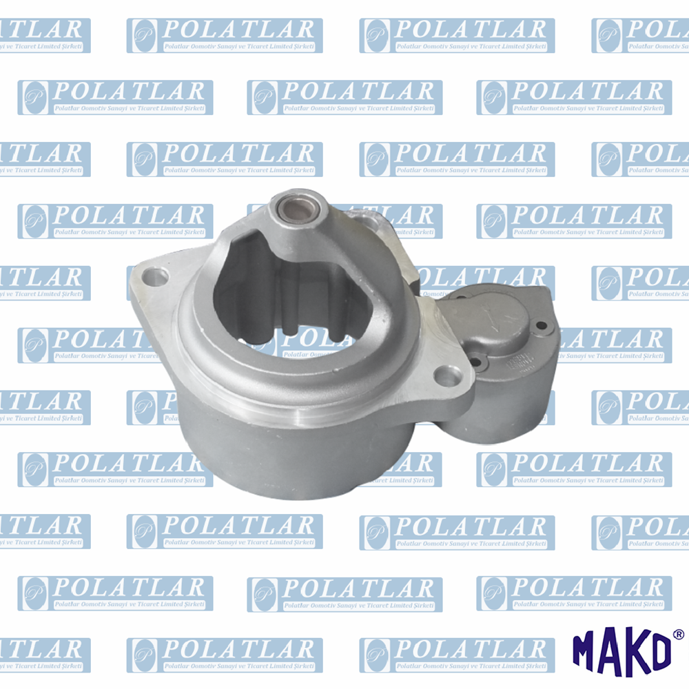 İVECO 65-9 MARŞ MOTOR PİNYON KAPAK