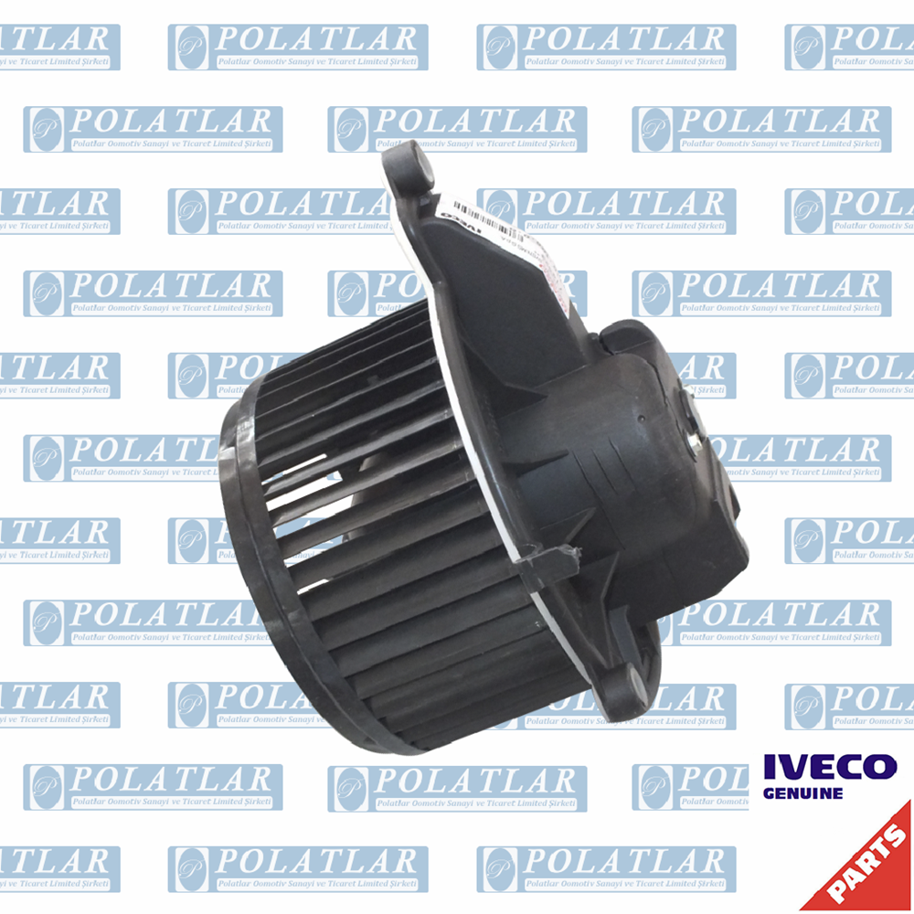 İVECO DAİLY C13 MOTOR 2.3 KALORİFER MOTORU (12V)(C11/C15)
