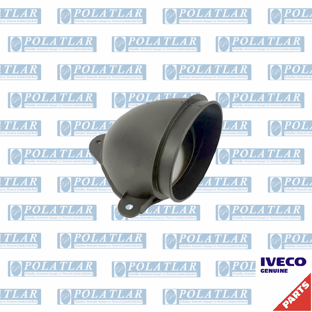 İVECO DAİLY C15 MOTOR 3.0 HAVA EMME BORUSU (E5)