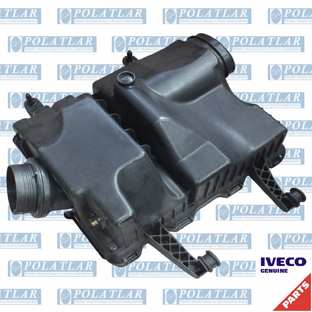İVECO DAİLY C15 MOTOR 3.0 HAVA FİLTRESİ DIŞ KOMPLE (E5)