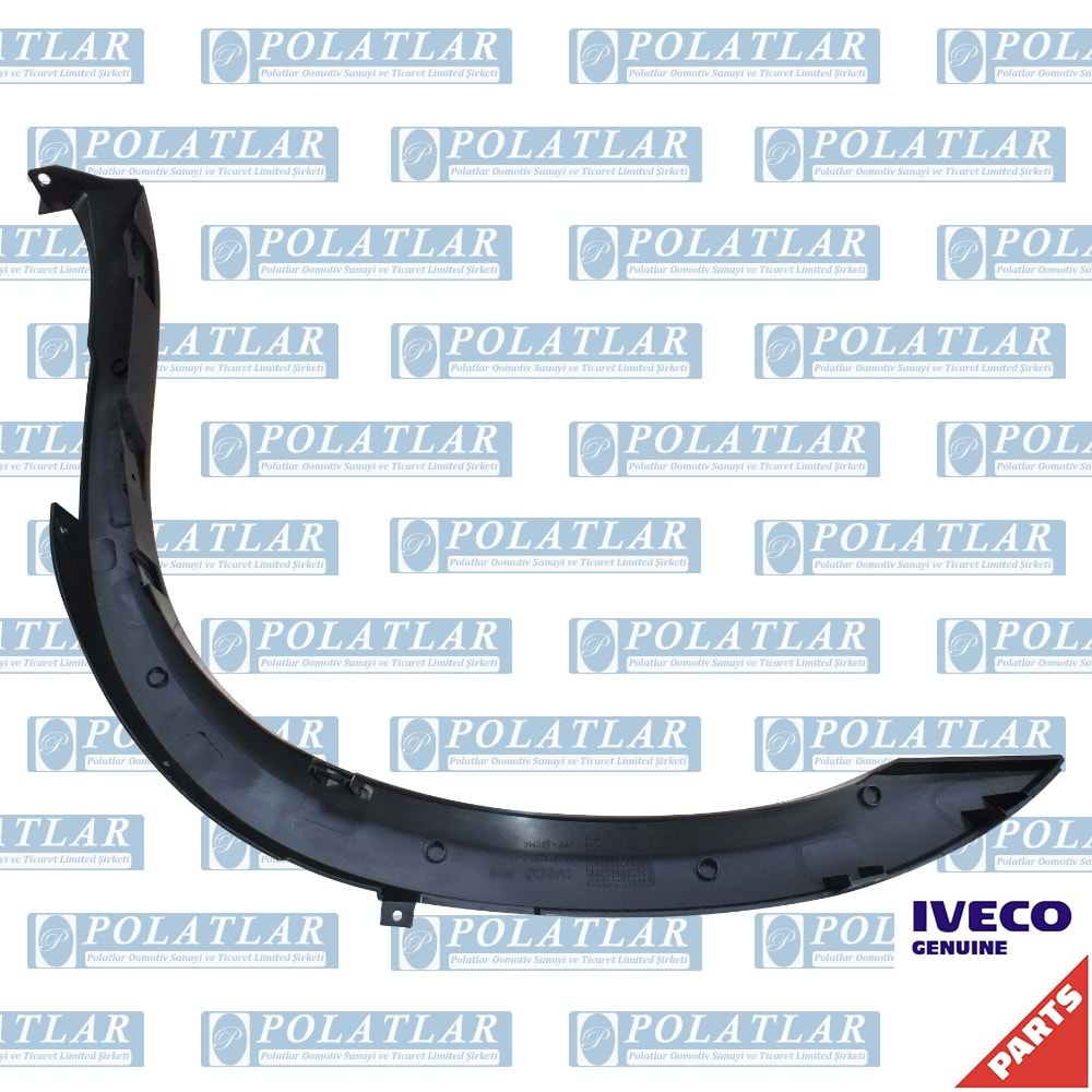 İVECO DAİLY 35C13 ÇAMURLUK DIŞ DODİK ÖN SAĞ E5