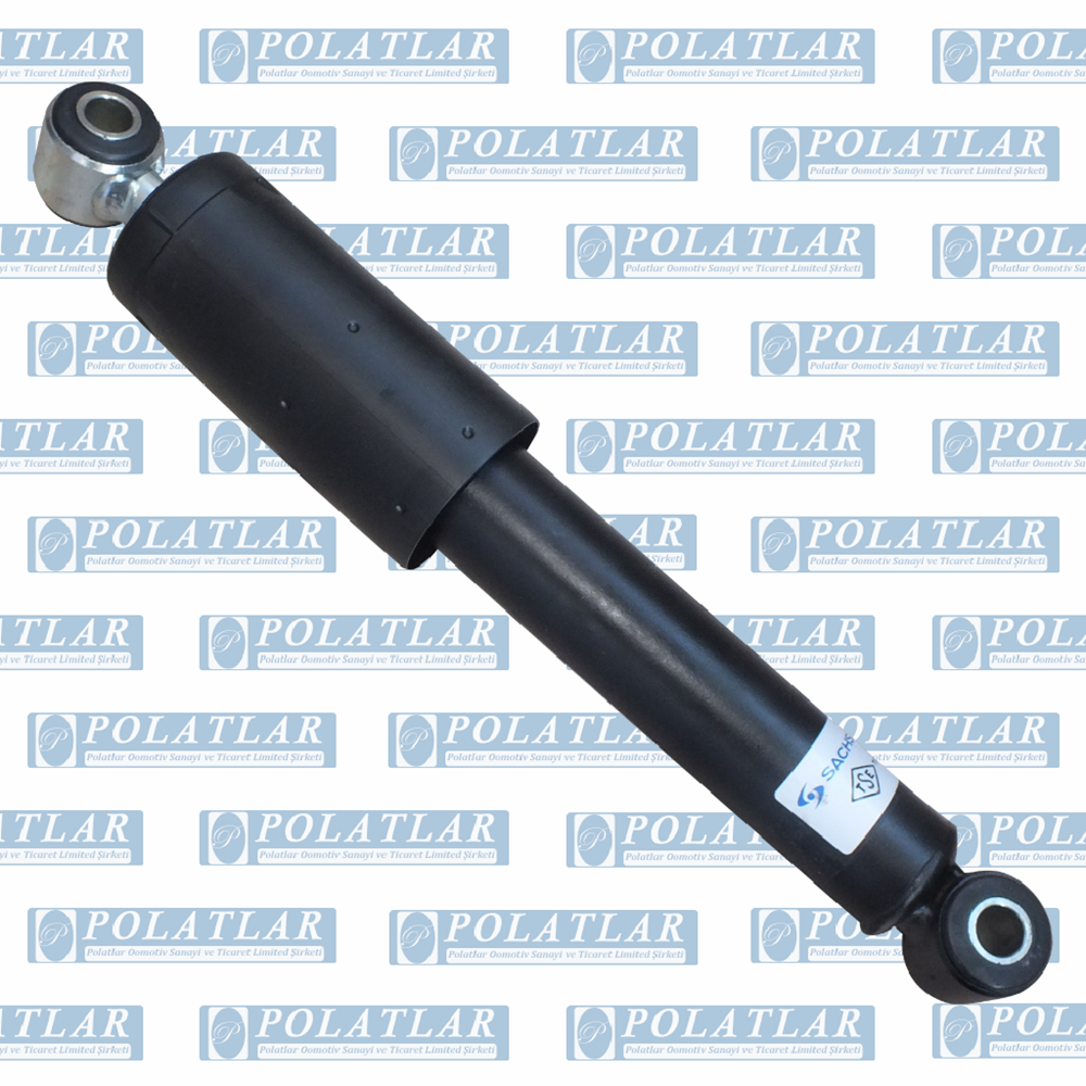 İVECO DAİLY S11 AMORTİSÖR ÖN (35S11) (BOY AÇIK 40 CM) MM-01052