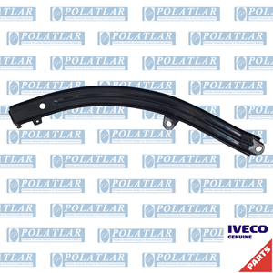 İVECO DAİLY C18 ÖN PANEL BAĞLANTI BRAKETİ SAĞ (2014-2019)