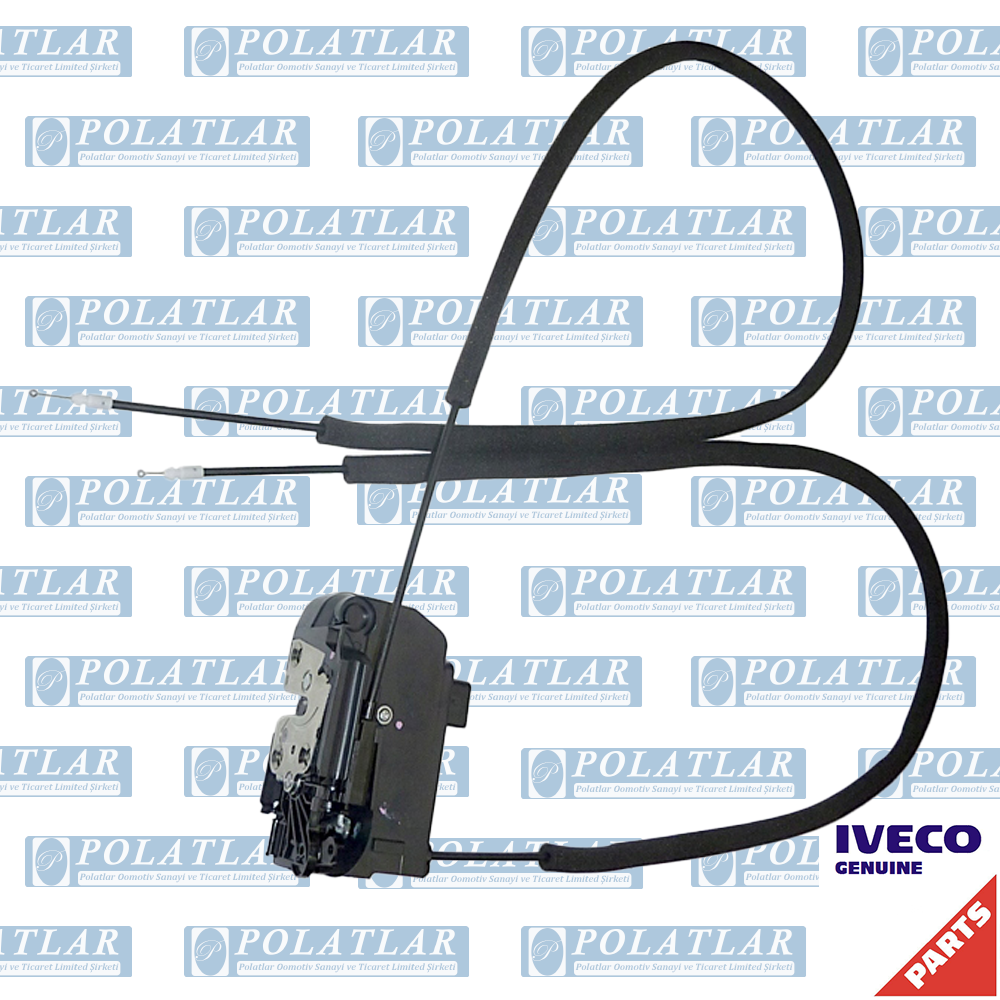 İVECO DAİLY C15 ARKA KAPI İÇ KİLİT TELLİ