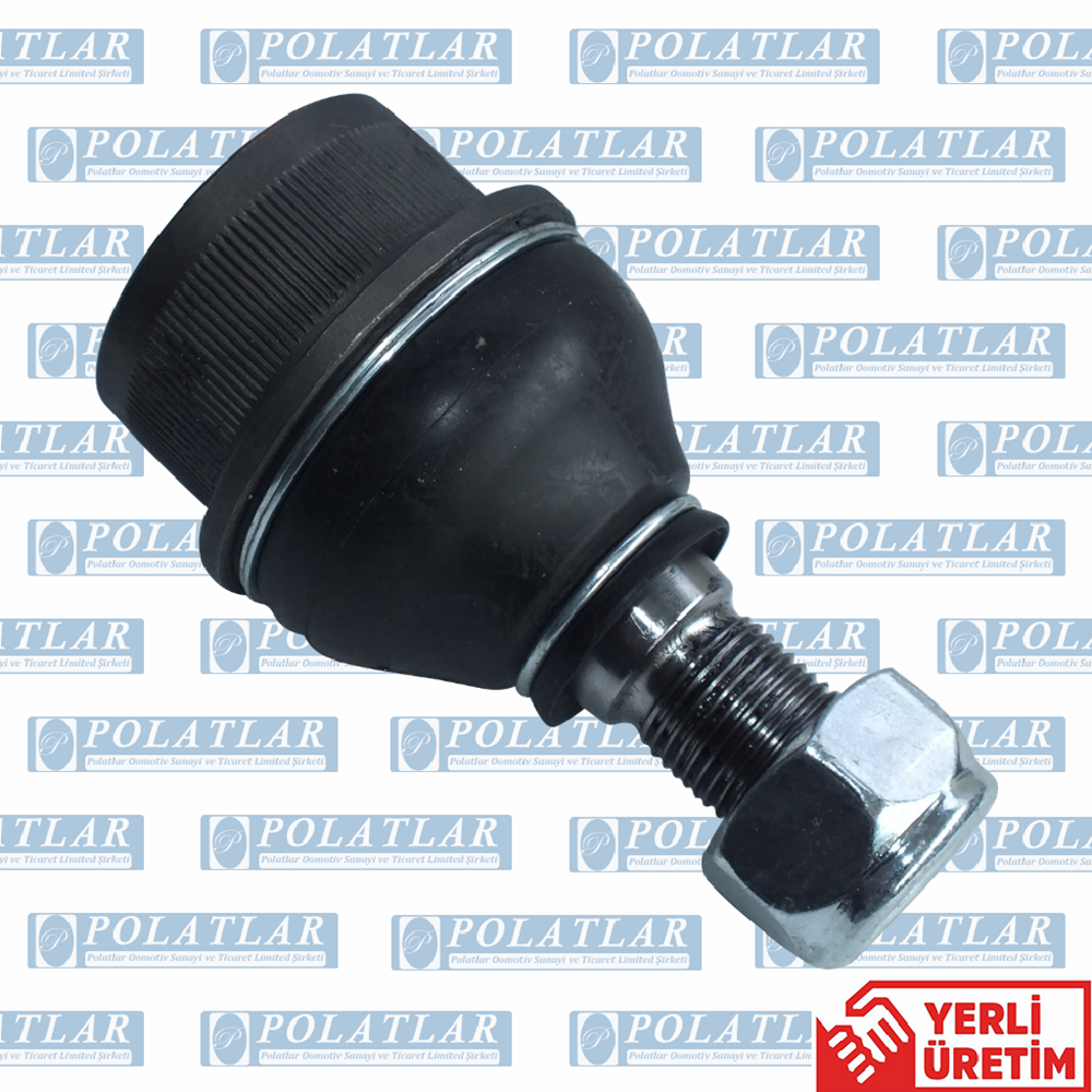 İVECO DAİLY 35S14 SALINCAK TABLA ÖN ALT ROTİL 2014>