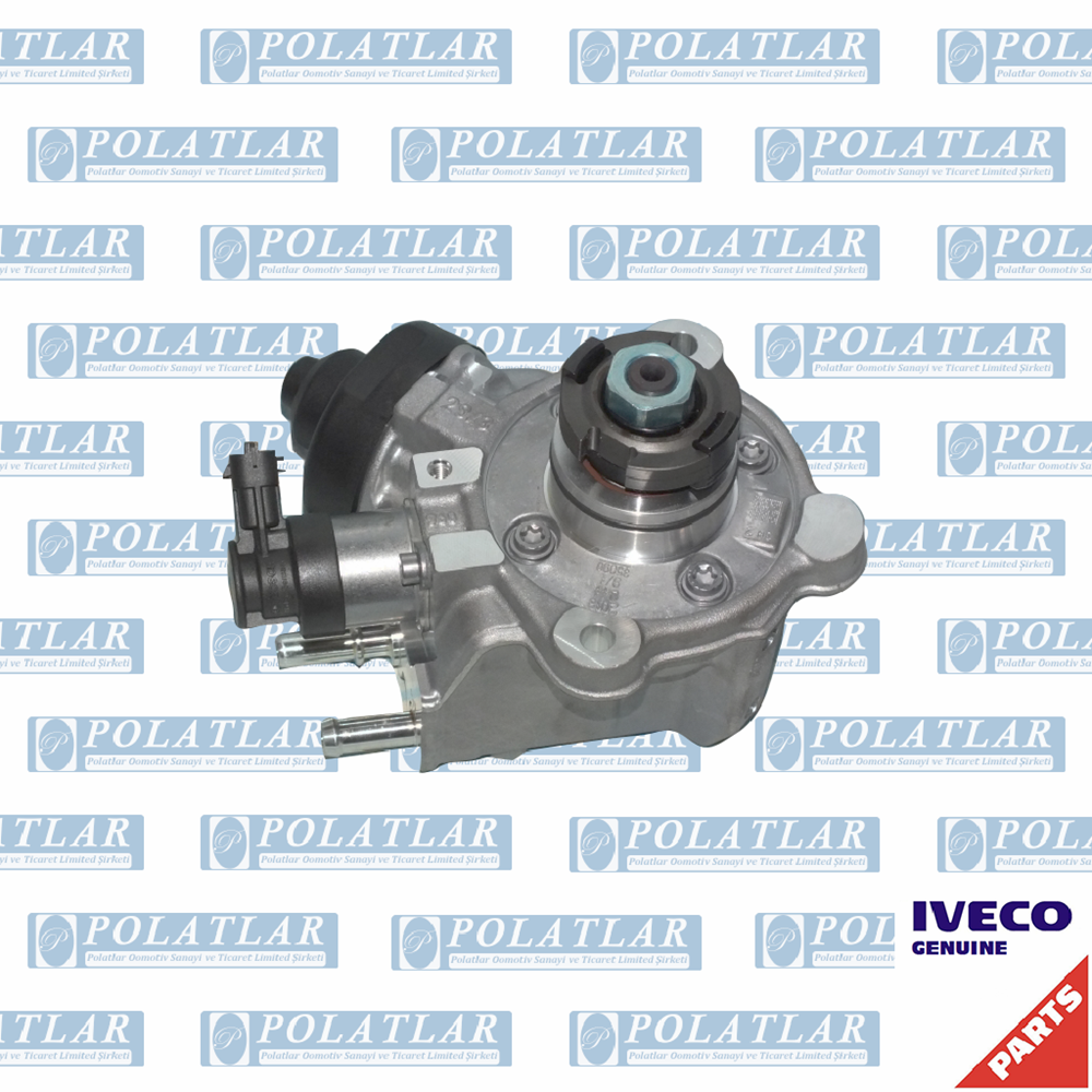 İVECO DAİLY C15 MOTOR 3.0 E6 MAZOT POMPA KOMPLE