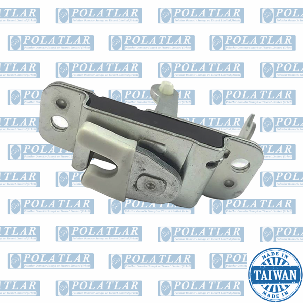 İVECO DAİLY C15 KAPI ORTA KAPI KİLİT 2014>