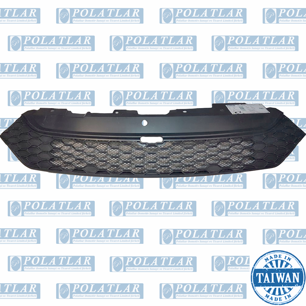 İVECO DAİLY C15 E5 ÖN PANJUR 2014>