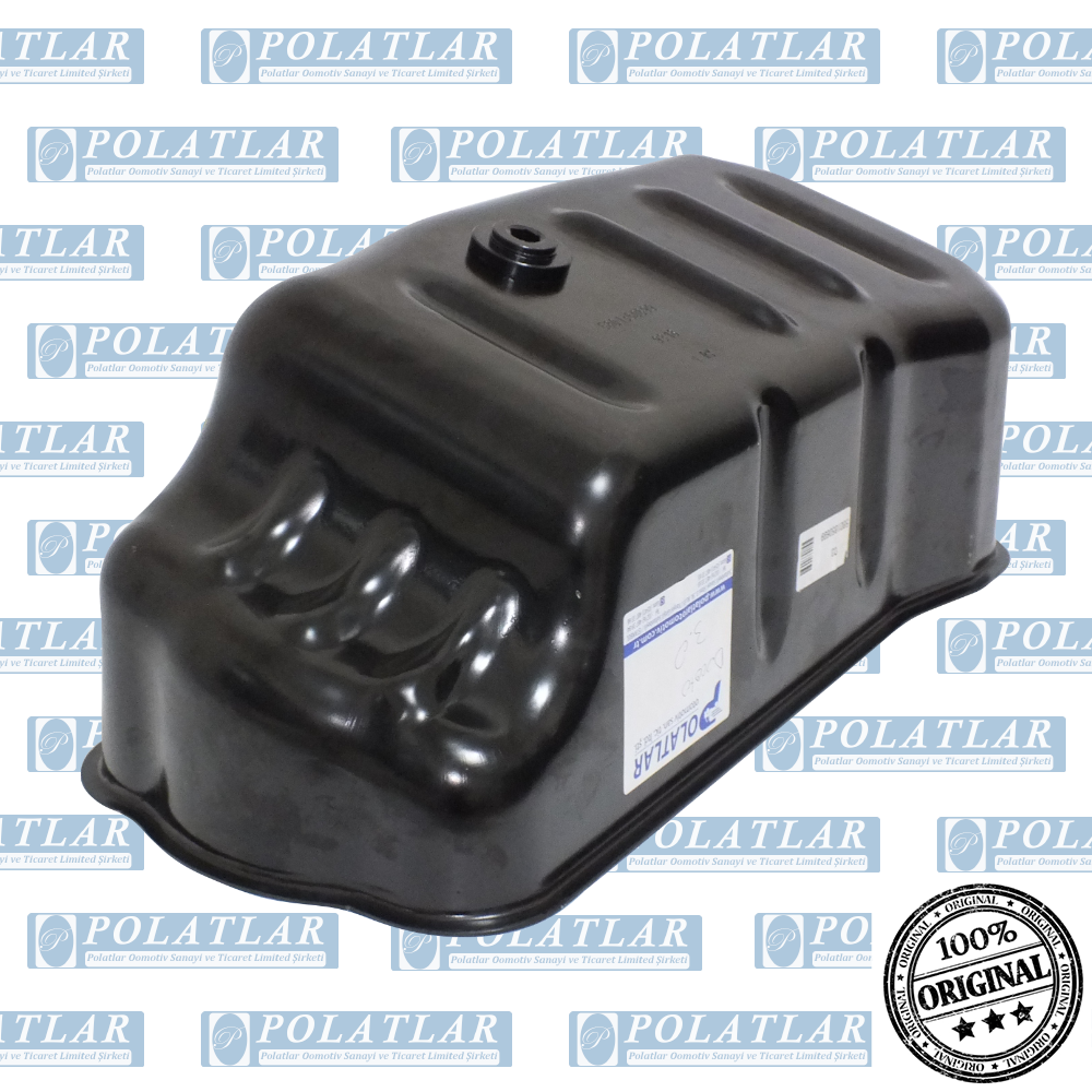 FİAT DUCATO 3.0 MOTOR YAĞ KARTERİ 1612505780