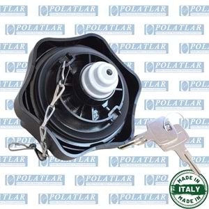 EUROCARGO MAZOT YAKIT DEPO KAPAK