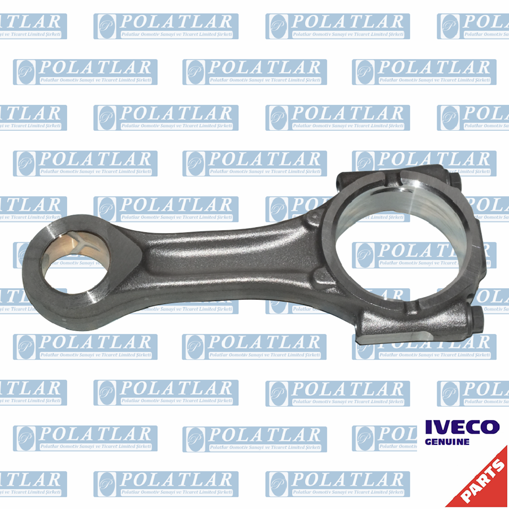 İVECO DAİLY C13 MOTOR 2.3 E6 PİSTON KOLU EURO 6