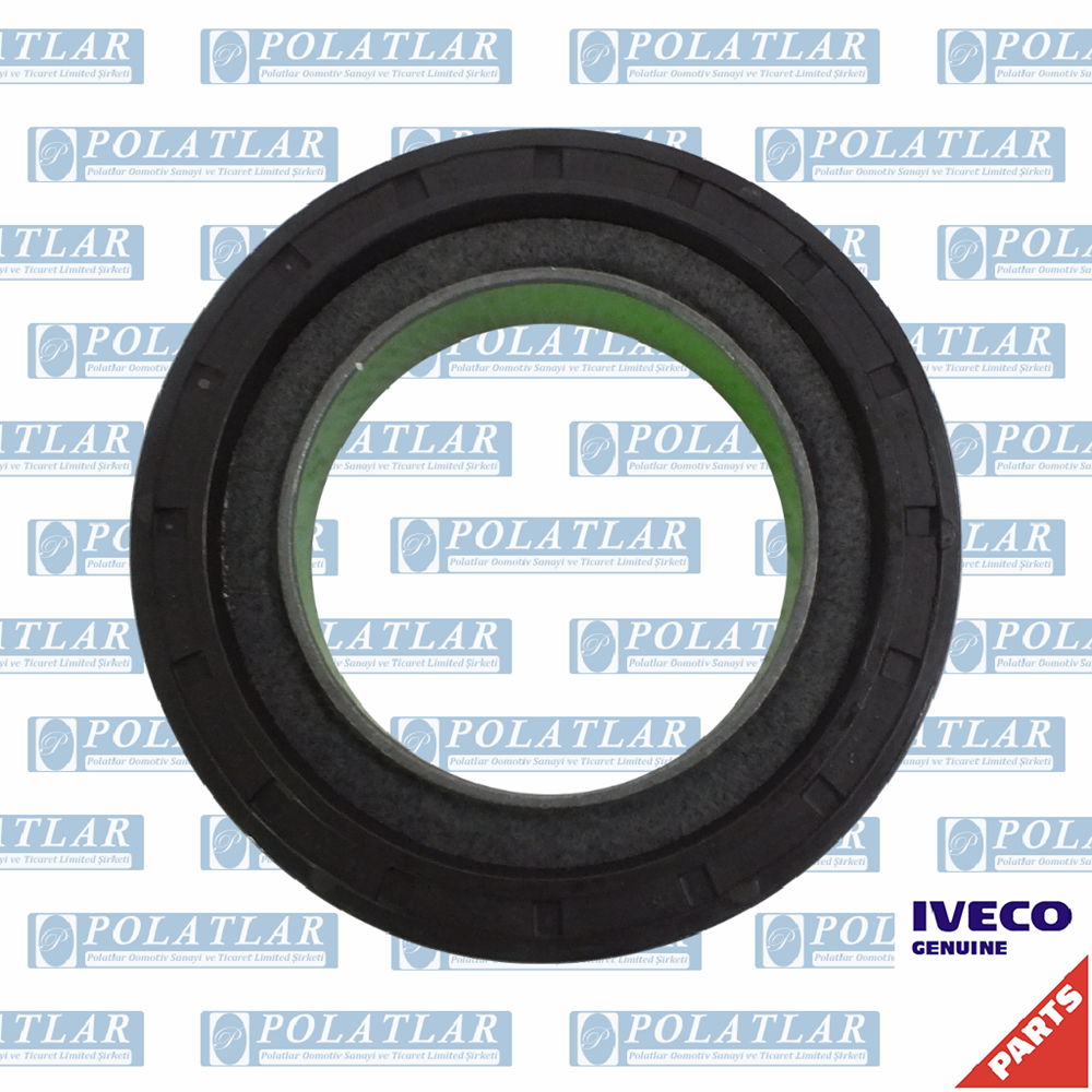 İVECO DAİLY S15 DİFERANSİYEL MAHRUTİ KEÇE YM 2014>019