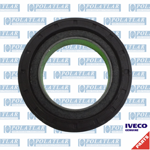 İVECO DAİLY S15 DİFERANSİYEL MAHRUTİ KEÇE YM 2014>019