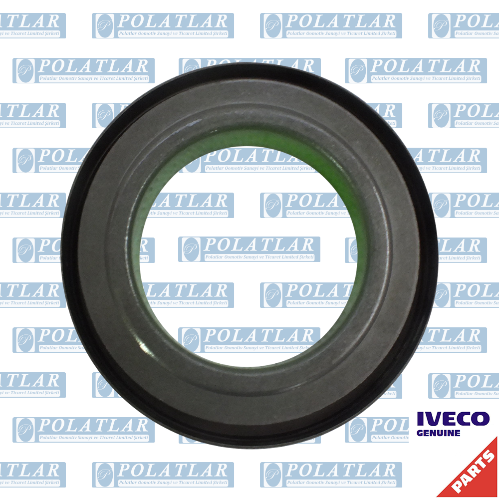 İVECO DAİLY S15 DİFERANSİYEL MAHRUTİ KEÇE YM 2014>019