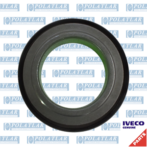 İVECO DAİLY S15 DİFERANSİYEL MAHRUTİ KEÇE YM 2014>019
