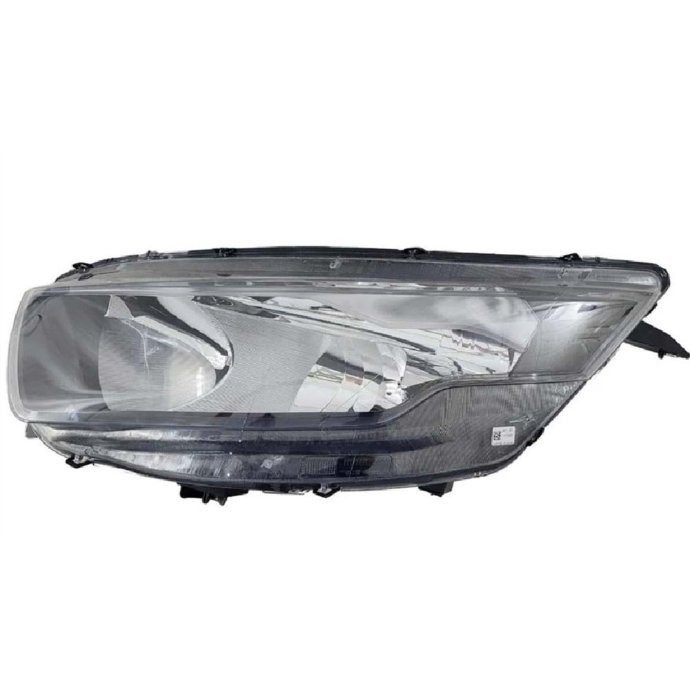 İVECO DAİLY C17 FAR REFLEKTÖR SOL 2019>