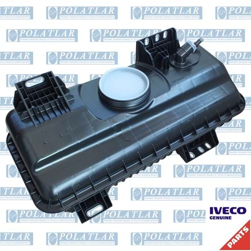 İVECO DAİLY C15 DEPO ADBLUE 25LT E6