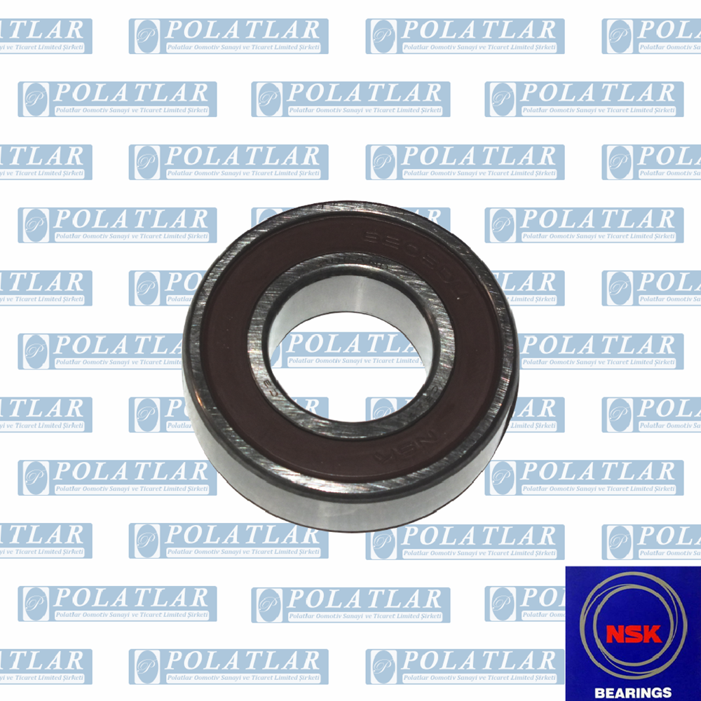 İVECO 120-14 VOLANT RULMANI