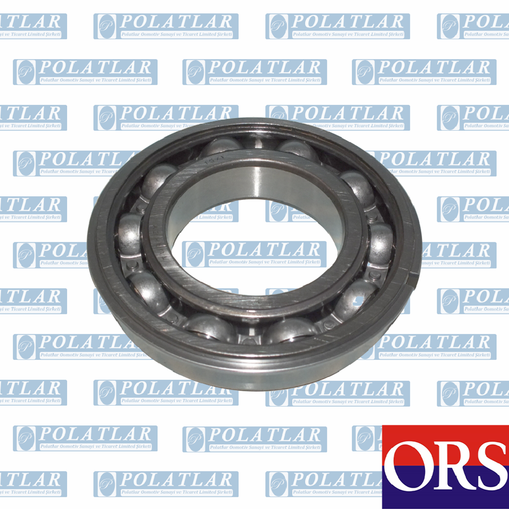 İVECO 120-14 ŞANZIMAN PİRİZDİREK RULMANI 6 VİTES
