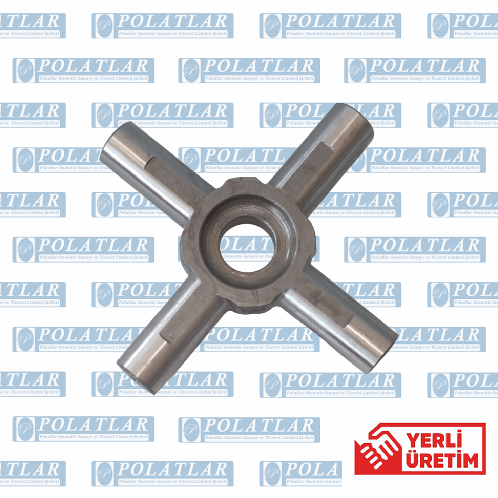 İVECO 120-14 DİFERANSİYEL İSTAVROZ MİLİ