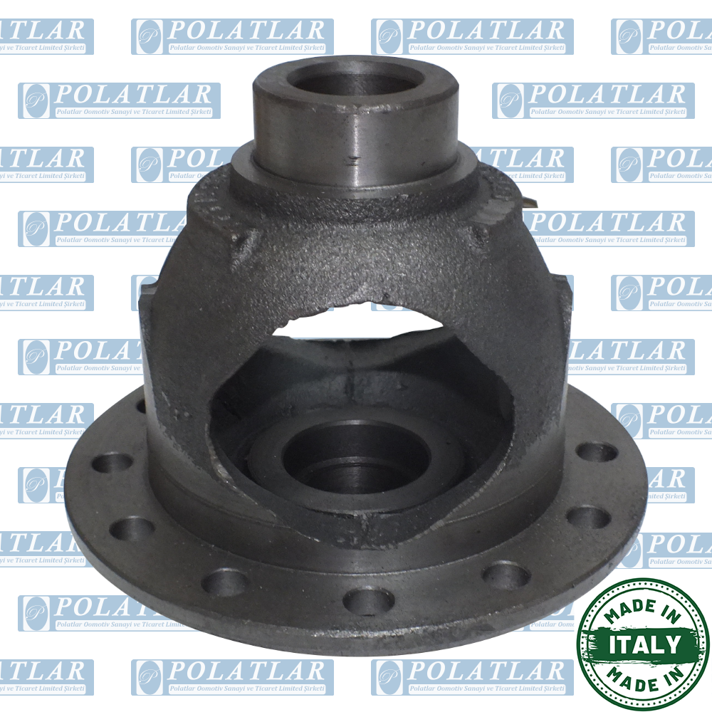 İVECO DAİLY C13 DİFERANSİYEL 2.3 İSTAVROZ KUTUSU (C15)(E4-E5)