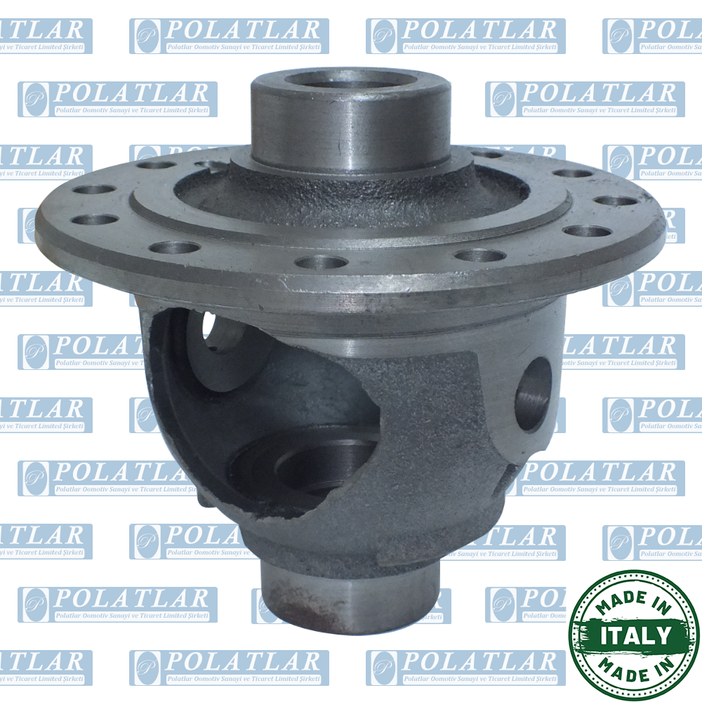 İVECO DAİLY C13 DİFERANSİYEL 2.3 İSTAVROZ KUTUSU (C15)(E4-E5)