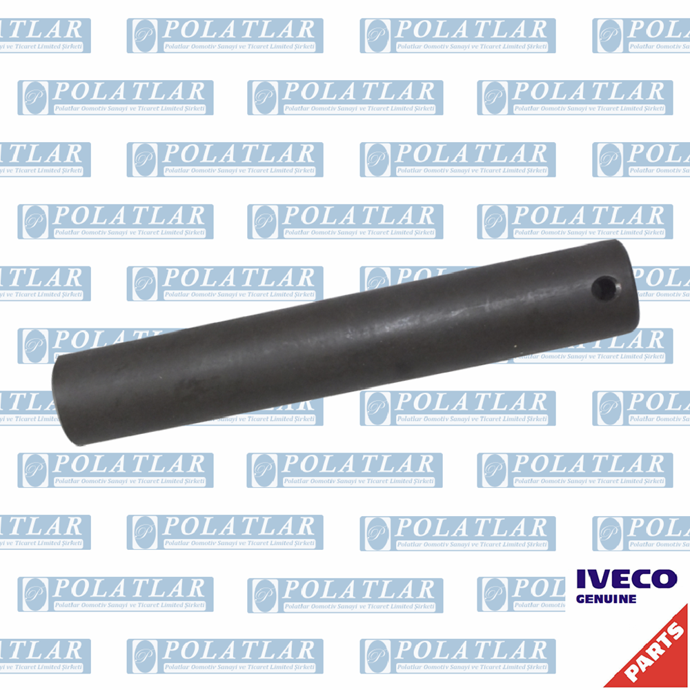 İVECO DAİLY C13 DİFERANSİYEL 2.3 İSTAVROZ MİLİ (C15)(E4-E5)