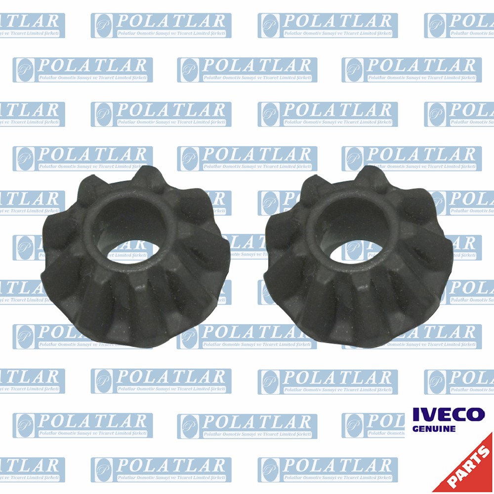 İVECO DAİLY S15 DİFERANSİYEL İSTAVROZ DİŞLİ TK