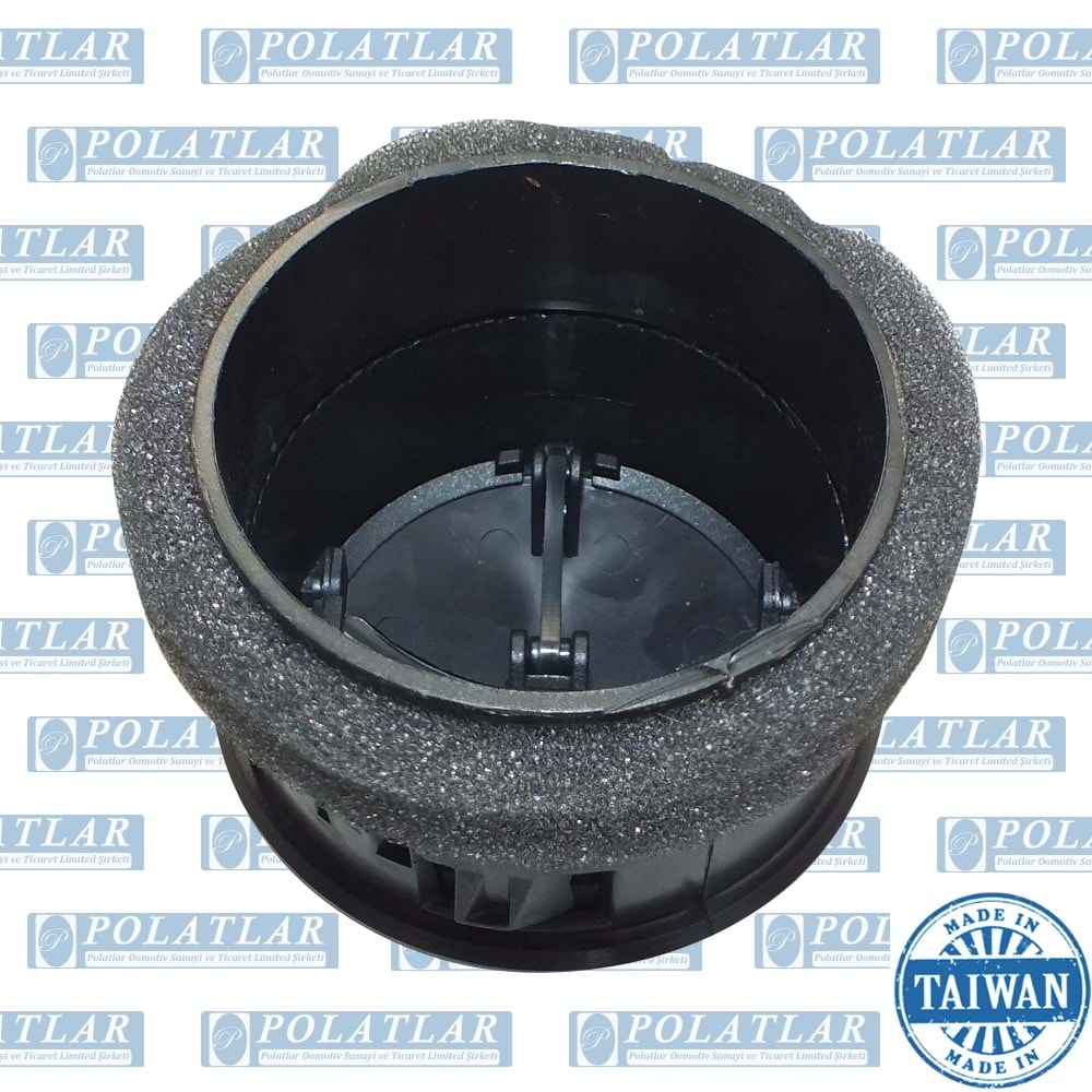 İVECO DAİLY C11 KALORİFER HAVALANDIRMA DİFİZÖRÜ YAN SAĞ/SOL