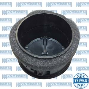 İVECO DAİLY C11 KALORİFER HAVALANDIRMA DİFİZÖRÜ YAN SAĞ/SOL