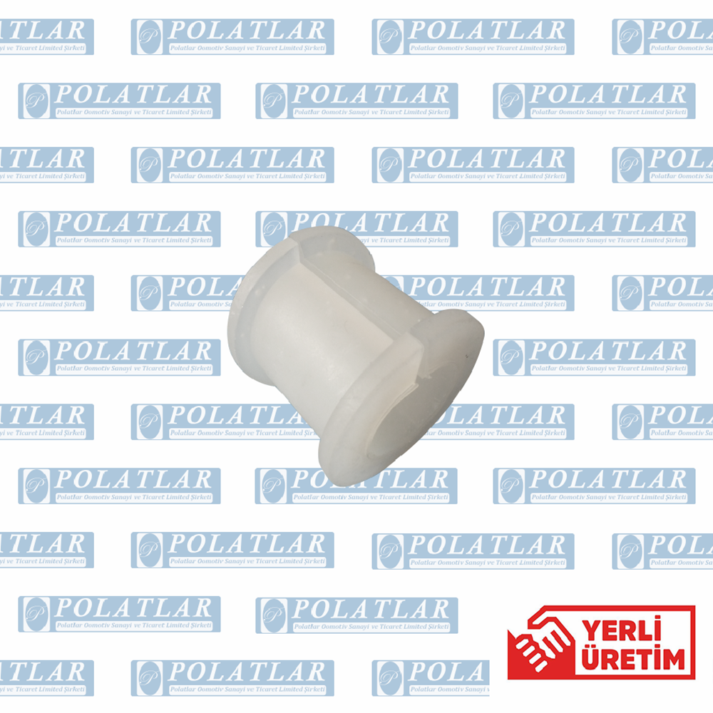 İVECO EUROBUS VİRAJ DEMİR LASTİK ARKA ÜST