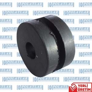 İVECO 120-14 MOTOR RADYATÖR MONTAJ LASTİĞİ