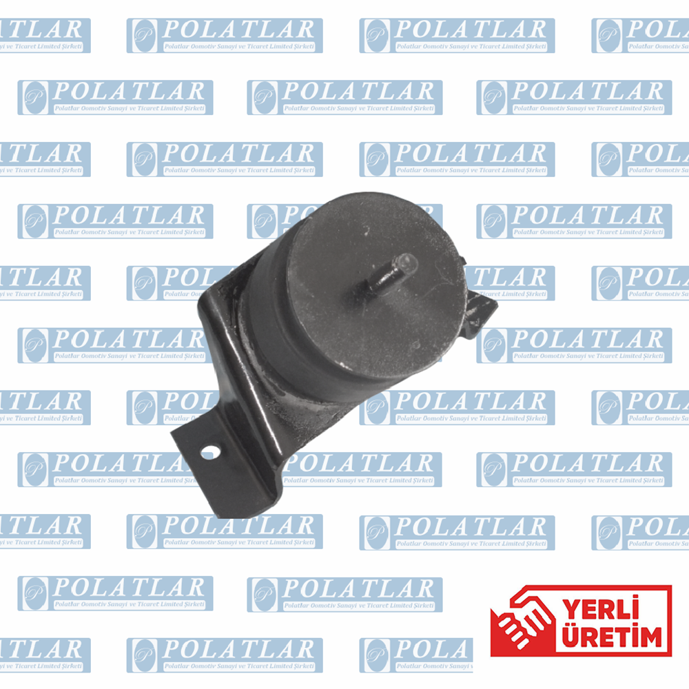 İVECO DAİLY C11 MOTOR 2.8 TAKOZU SOL (EM)
