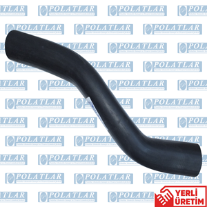 İVECO 120-14 MOTOR HAVA İNTERCOL HORTUMU SAĞ UZUN