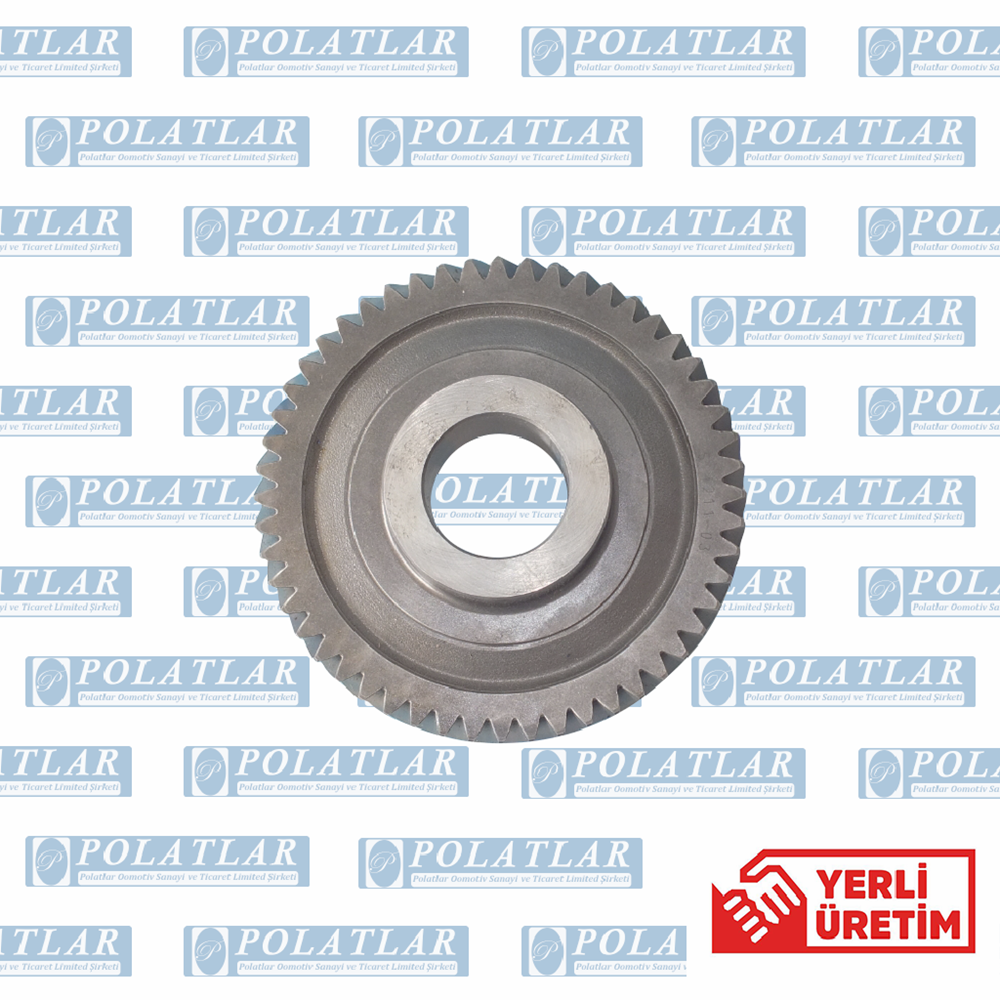 İVECO 120-14 ŞANZIMAN DİŞLİ 6.VİTES GRUPDA 52 DİŞ
