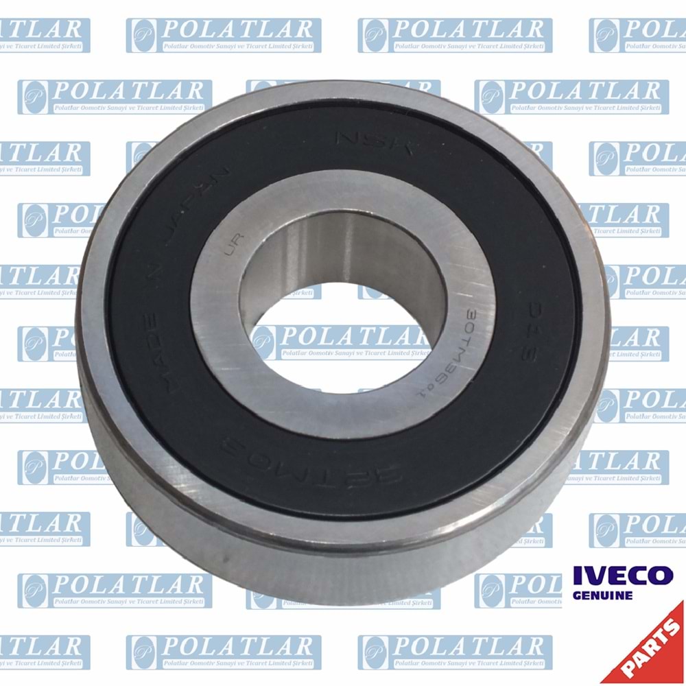 İVECO DAİLY C15 ŞANZIMAN RULMANI BİLYA (F1A)