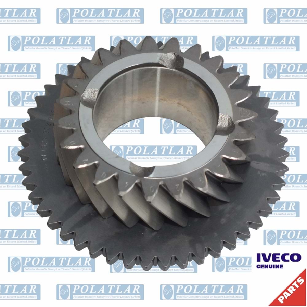 İVECO DAİLY C15 ŞANZIMAN DİŞLİ 6. VİTES (23 X48 Diş) 8871260