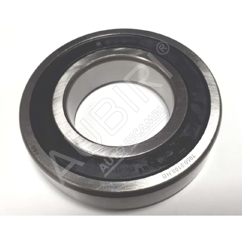 İVECO DAİLY C15 ŞANZIMAN RULMAN ARKA 45x85x19 mm