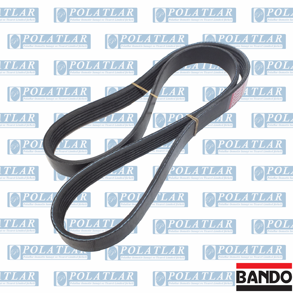 EUROCARGO MOTOR 4CYL V.KAYIŞ KANALLI