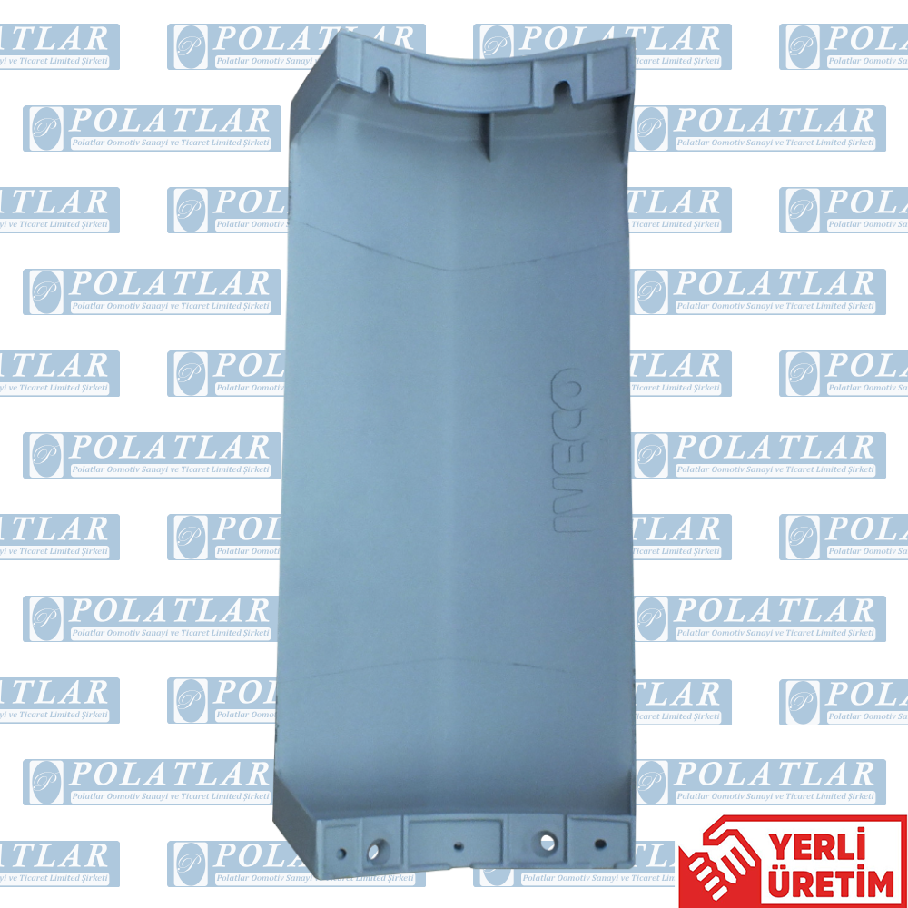 İVECO 65-9 DEFLEKTÖR RÜZGARLIK SOL
